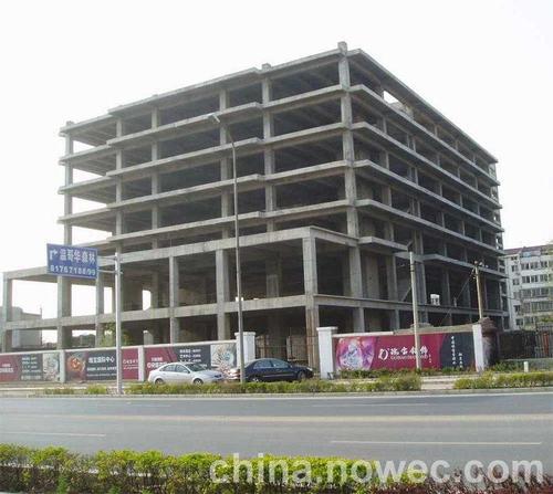 深圳市建筑工程安全检测鉴定中心有限公司,在广东省建设局有资质备案